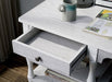 Moers Desk - Olympia Furniture (Saint George, Utah)