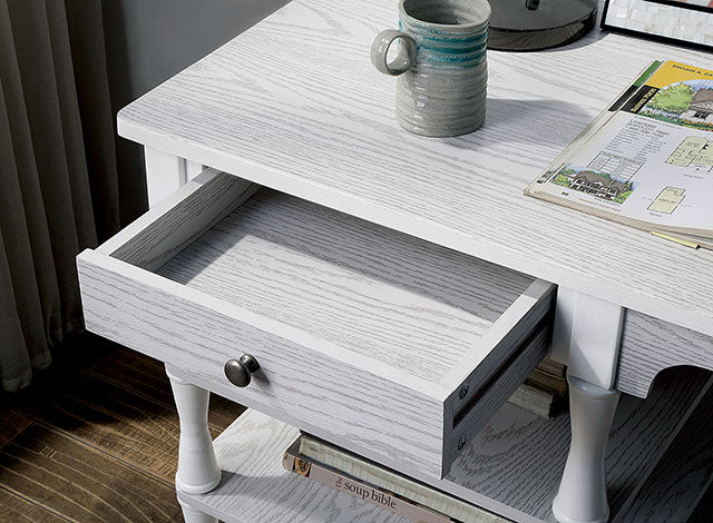 Moers Desk - Olympia Furniture (Saint George, Utah)