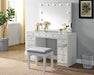 Margret Vanity Set - Olympia Furniture (Saint George, Utah)