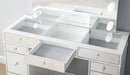 Margret Vanity Set - Olympia Furniture (Saint George, Utah)