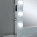 Margret Vanity Set - Olympia Furniture (Saint George, Utah)