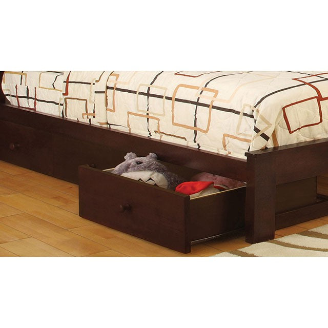 Omnus Drawers - Olympia Furniture (Saint George, Utah)
