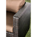 Olina Patio Sofa Set - Olympia Furniture (Saint George, Utah)