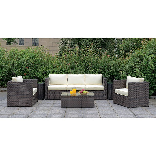 Ilona Left Arm Chair - Olympia Furniture (Saint George, Utah)