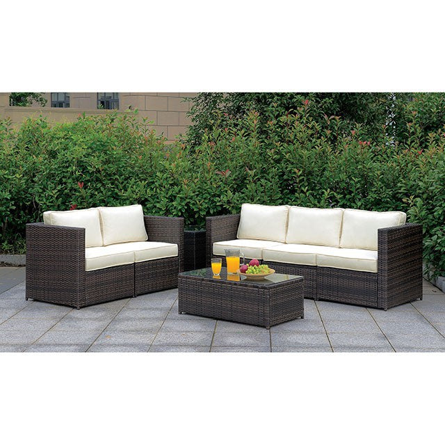 Ilona Left Arm Chair - Olympia Furniture (Saint George, Utah)