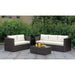 Ilona Left Arm Chair - Olympia Furniture (Saint George, Utah)