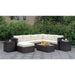 Ilona Left Arm Chair - Olympia Furniture (Saint George, Utah)