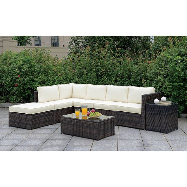 Ilona Left Arm Chair - Olympia Furniture (Saint George, Utah)