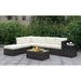 Ilona Left Arm Chair - Olympia Furniture (Saint George, Utah)