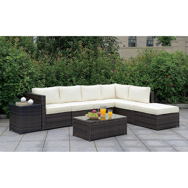 Ilona Left Arm Chair - Olympia Furniture (Saint George, Utah)