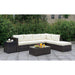 Ilona Left Arm Chair - Olympia Furniture (Saint George, Utah)