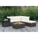 Ilona Left Arm Chair - Olympia Furniture (Saint George, Utah)
