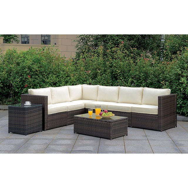 Ilona Left Arm Chair - Olympia Furniture (Saint George, Utah)