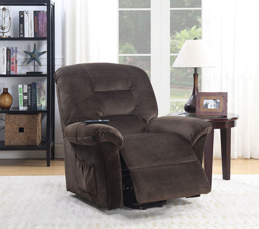 Ovar Recliner - Olympia Furniture (Saint George, Utah)
