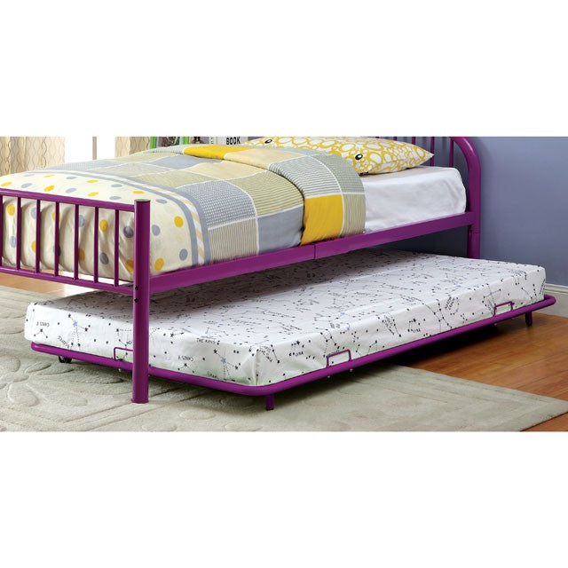 Rainbow Trundle - Olympia Furniture (Saint George, Utah)