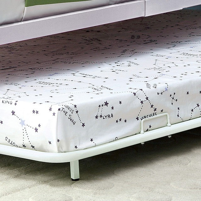 Rainbow Trundle - Olympia Furniture (Saint George, Utah)
