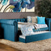 Leanna Daybed - Olympia Furniture (Saint George, Utah)