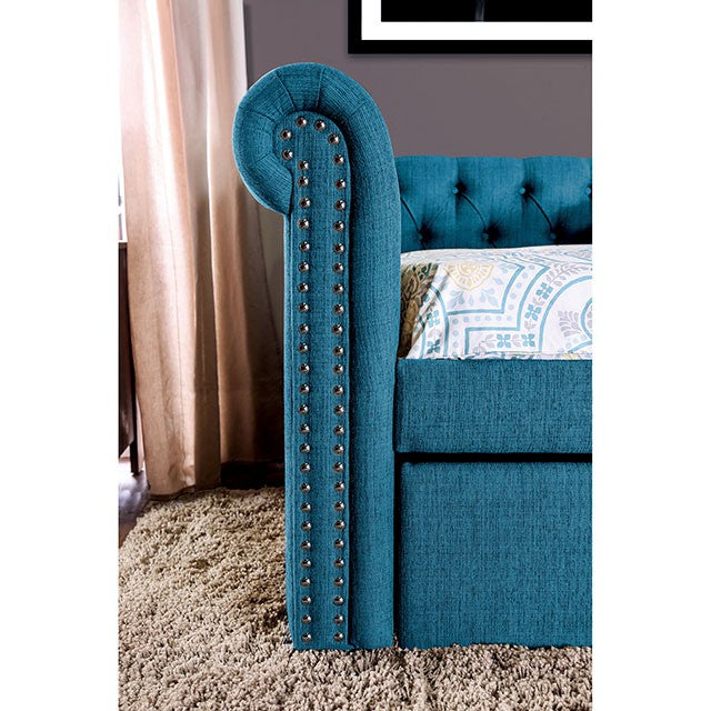 Leanna Daybed - Olympia Furniture (Saint George, Utah)