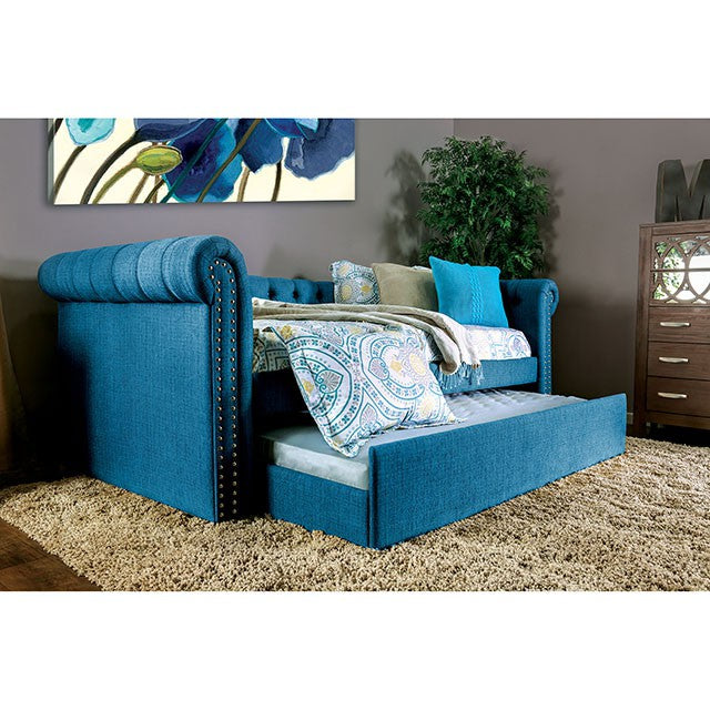 Leanna Daybed - Olympia Furniture (Saint George, Utah)
