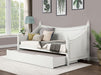 Lycoris Twin Daybed - Olympia Furniture (Saint George, Utah)