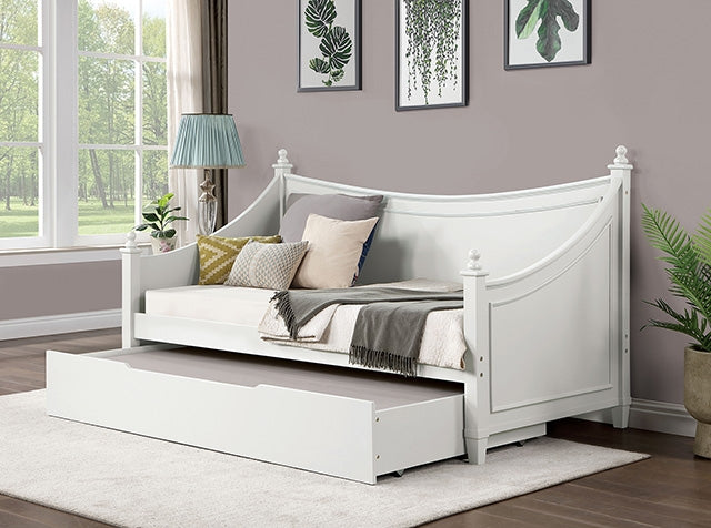 Lycoris Twin Daybed - Olympia Furniture (Saint George, Utah)