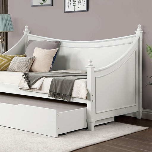 Lycoris Twin Daybed - Olympia Furniture (Saint George, Utah)