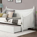 Lycoris Twin Daybed - Olympia Furniture (Saint George, Utah)