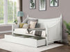 Lycoris Twin Daybed - Olympia Furniture (Saint George, Utah)