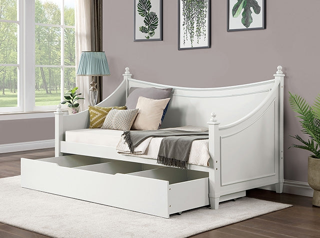 Lycoris Twin Daybed - Olympia Furniture (Saint George, Utah)
