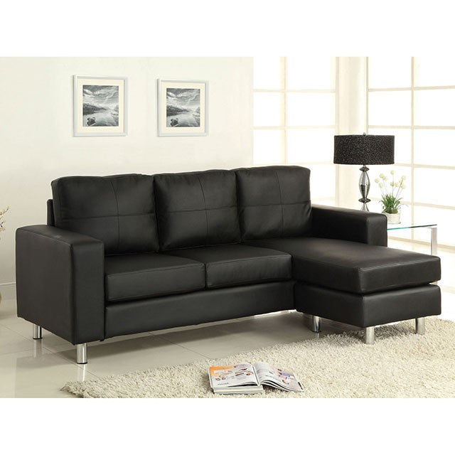 Avon Sectional - Olympia Furniture (Saint George, Utah)