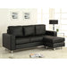 Avon Sectional - Olympia Furniture (Saint George, Utah)