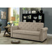 Iona Futon Sofa - Olympia Furniture (Saint George, Utah)