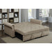 Iona Futon Sofa - Olympia Furniture (Saint George, Utah)
