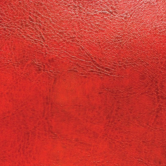 Bulle Chair Grey & Red - Olympia Furniture (Saint George, Utah)