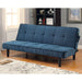 Denny Futon Sofa - Olympia Furniture (Saint George, Utah)