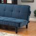 Denny Futon Sofa - Olympia Furniture (Saint George, Utah)