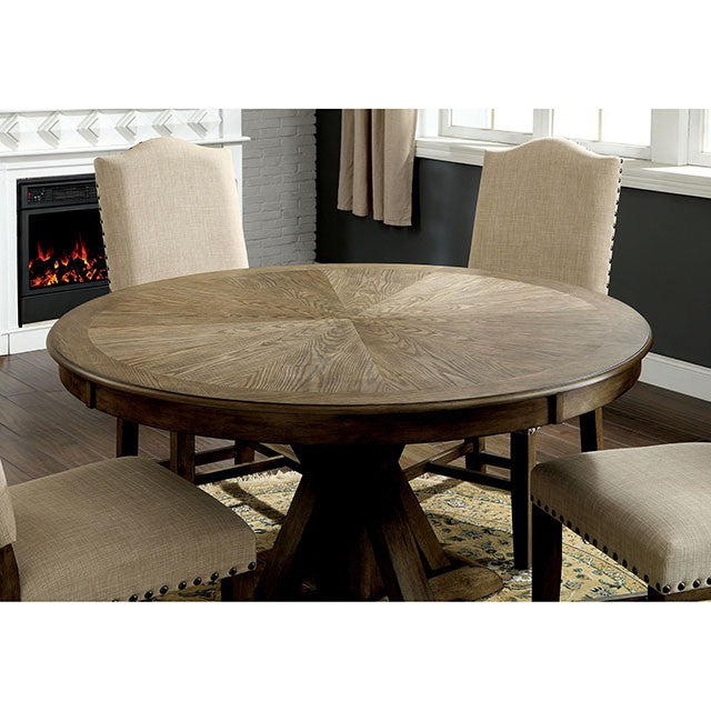 Julia Dining Table Set - Olympia Furniture (Saint George, Utah)