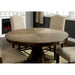 Julia Dining Table Set - Olympia Furniture (Saint George, Utah)