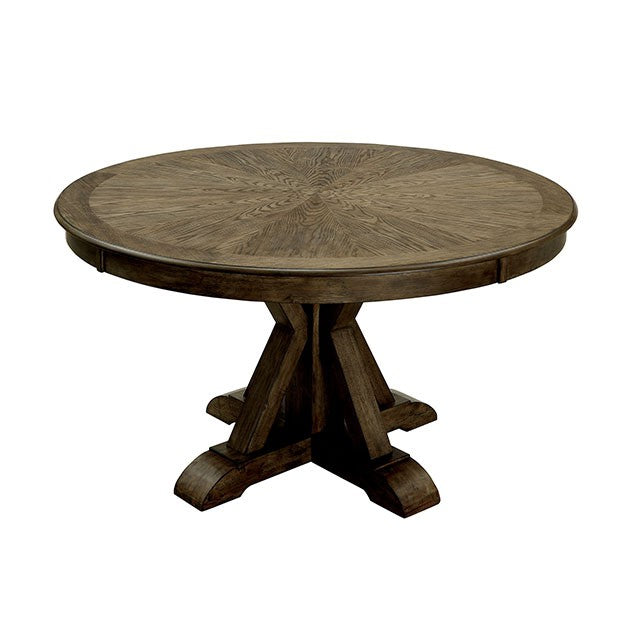 Julia Dining Table Set - Olympia Furniture (Saint George, Utah)