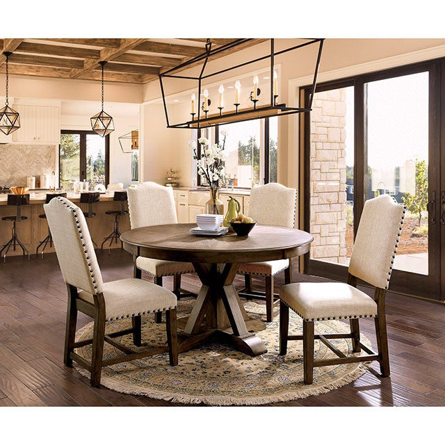 Julia Dining Table Set - Olympia Furniture (Saint George, Utah)