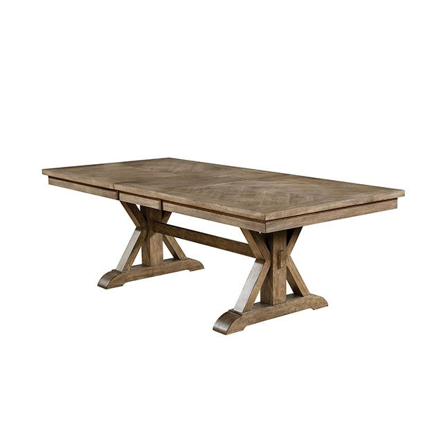 Julia Dining Table Set - Olympia Furniture (Saint George, Utah)
