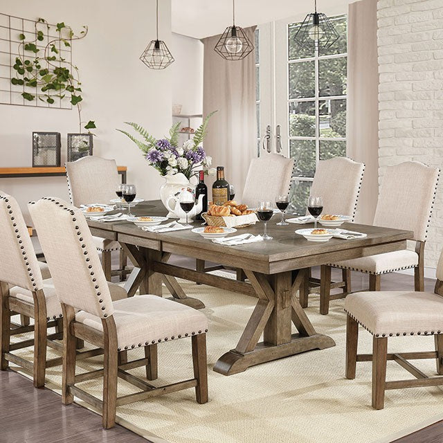 Julia Dining Table Set - Olympia Furniture (Saint George, Utah)