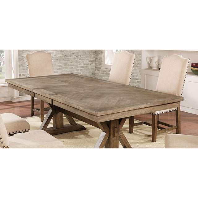 Julia Dining Table Set - Olympia Furniture (Saint George, Utah)