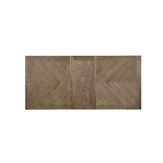 Julia Dining Table Set - Olympia Furniture (Saint George, Utah)