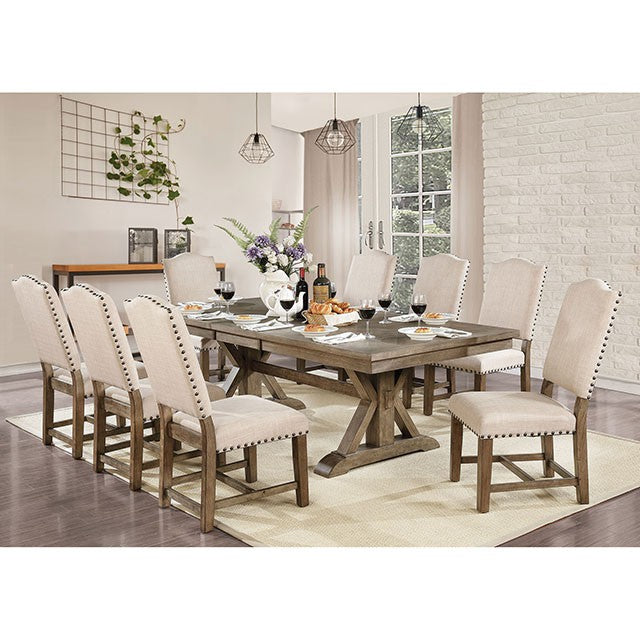 Julia Dining Table Set - Olympia Furniture (Saint George, Utah)