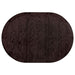 Metropolis Oval Counter Ht. Table - Olympia Furniture (Saint George, Utah)