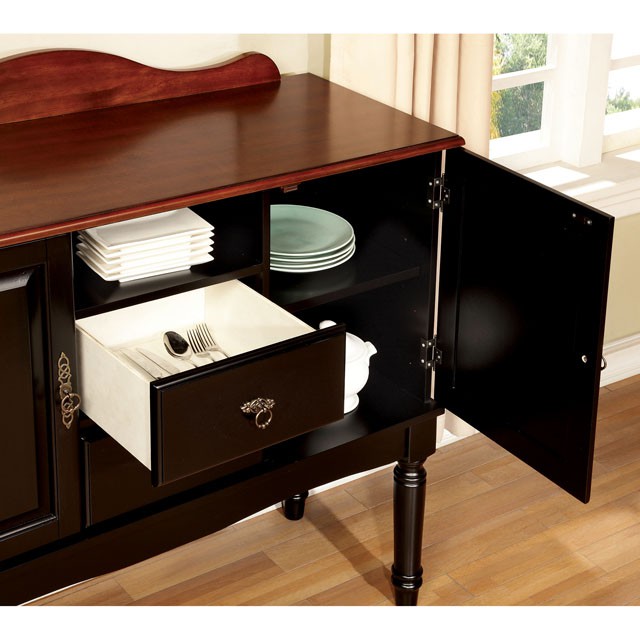 Palisade Dining Table - Olympia Furniture (Saint George, Utah)