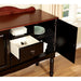 Palisade Dining Table - Olympia Furniture (Saint George, Utah)