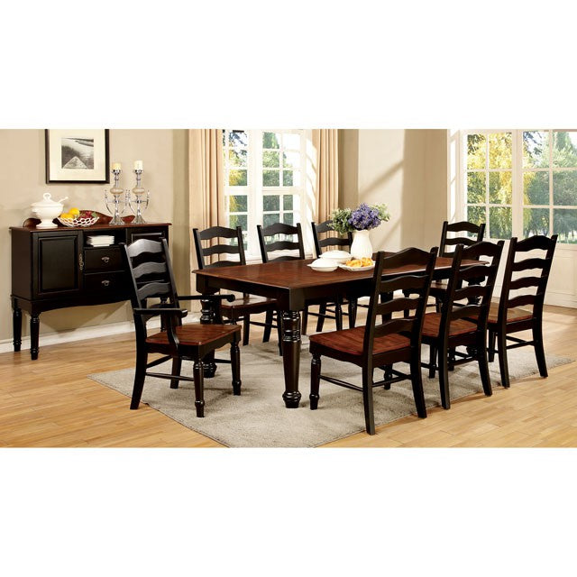 Palisade Dining Table - Olympia Furniture (Saint George, Utah)