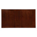 Palisade Dining Table - Olympia Furniture (Saint George, Utah)